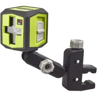 RYOBI Kreuzlinienlaser RBCLLR1 selbstnivellierend 10 m rot