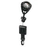Scubapro FS-2 Kompass FS2 Clip Konsole & Retractor