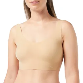 SLOGGI Zero Feel Top cognac S