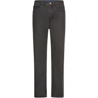 HUGO BOSS HUGO Blue Loose-fit-Jeans »Nate«, in heller Waschung