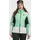 Schöffel Damen Style Zandwel Jacke (Größe XXL, gruen)