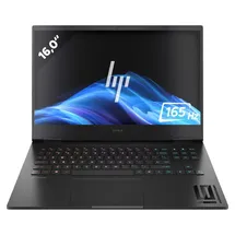 HP OMEN 16-xf0376ng AMD Ryzen 7 7840HS 16 GB RAM 512 GB SSD RTX 4070