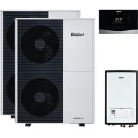 Vaillant aroTHERM Split VWL 125/5 AS S2 10,25 kW