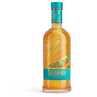 Takamaka Grankaz Rum 45,1% Vol. 0,7l
