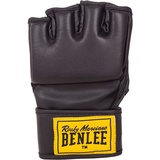 Benlee Boxhandschuhe Bronx schwarz XL