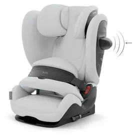 Cybex Pallas G3 Fog Grey