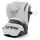 Cybex Pallas G3 Fog Grey