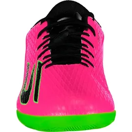 SKECHERS Club Ic Hallenschuhe Herren pink/black/none 43