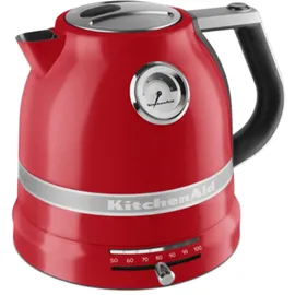 KitchenAid Artisan Toaster 5KMT2204 Empire Rot