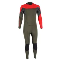 Aqualung gmbh Aqualung Jumpsuit Xscape 3/4 mm - Neoprenanzug