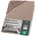 DreamScience Heavy 180 x 200 200 x 220 Braun