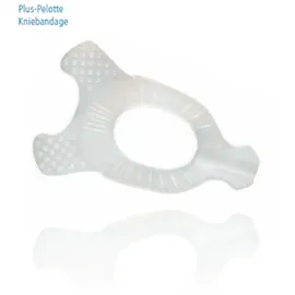 Ofa Bamberg OFA dynamics plus Kniebandage 1 St Silber