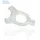 Ofa Bamberg OFA dynamics plus Kniebandage 1 St Silber