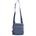 Umhängetasche Small Crossover Deep Blue