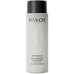 Payot Optimale Lotion apaisante après-rasage After Shave 100 ml Herren 