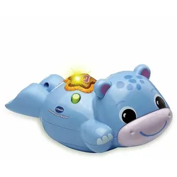 VTech® - Badespaß Nilpferd