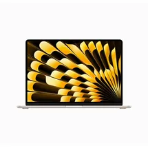 Apple MacBook Air M2 2023 15,3" 8 GB RAM 256 GB SSD polarstern