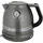 KitchenAid Artisan 5KEK1522 EMS medaillon-silber