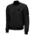 Bores Bomber Motorradjacke Schwarz 3XL