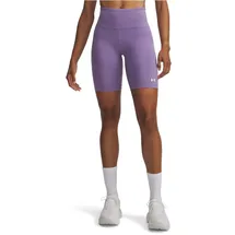 Under Armour Motion Bike EMEA kurze Leggings Damen Radhose Short 1388646-520 L