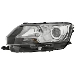 Hauptscheinwerfer VALEO 045335 für Skoda Rapid Spaceback