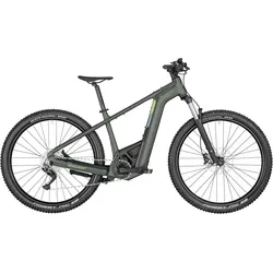 Bergamont E-Revox Sport Grau Modell 2024