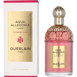 Guerlain Aqua Allegoria Florabloom Forte Eau de Parfum 125 ml