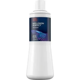 Wella Professionals Welloxon Perfect Oxidationscreme 6% 1000 ml