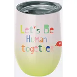 Bioloco Thermobecher 0,4 l Edelstahl