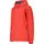 CMP Regenjacke Fix Hood Rot 116