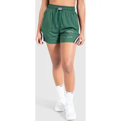 Damen Shorts Triple Thrive Grün XS