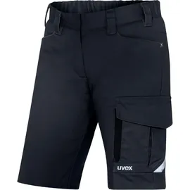 Uvex Suxxeed Industry in Grau | Gr.: 46