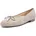 Damen SARDINIA 1231324_07 TAUPE Gr 8