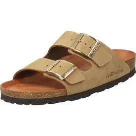 ROHDE Sunnys N°12 natur/beige 41