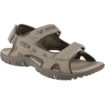 Regatta Damen Lady Haris Peeptoe Sandalen, (Parchment/Trtp 9um), 8 EU - 42 EU