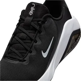 Nike Bella 7 Fitnessschuhe Damen 003 black/white-black 41