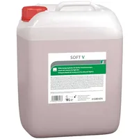 Greven Soft V milde Hautreinigungs-Lotion - 10 Liter