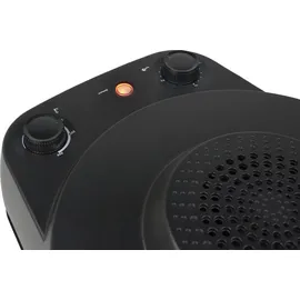 Princess 115005 schwarz
