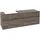 Villeroy & Boch Collaro Waschbeckenunterschrank C02200RK 160 x 55 cm Stone Oak