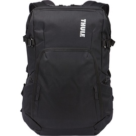 Thule Covert DSLR 24l Rucksack schwarz
