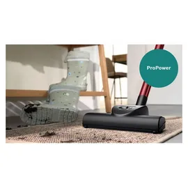 Bosch ProPower BGB41POW1 schwarz