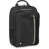 Briggs & Riley HTA Crossbody Umhängetasche Black