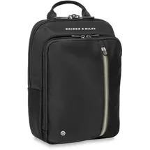 Briggs & Riley HTA Crossbody Umhängetasche Black
