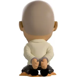 youtooz Breaking Bad Figur Ozymandias 9 cm, Schwarz