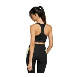 adidas Sport-BH Schwarz XS A/B