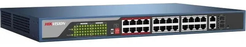 Hikvision Switch DS-3E0326P-E