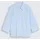 Tom Tailor Bluse blau 42