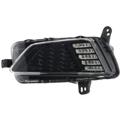 VALEO Tagfahrleuchte links LED für VW 2G0941661D 2G0941661B 047719