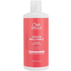 Wella Professional Care Invigo Color Brill Shampoo fine (500 ml)