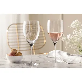 LEONARDO Poesia Rotweinglas 0,6 l 6er Set